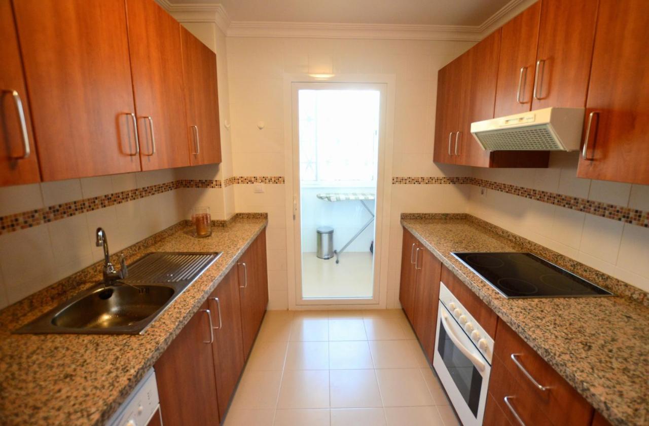 Pinares 3 Bed Luxury Apt El Faro Exteriör bild