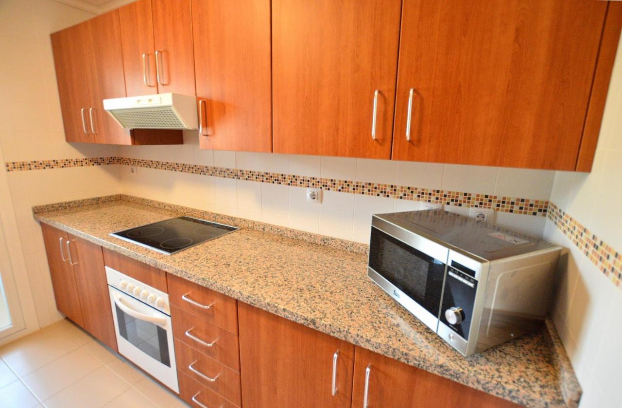 Pinares 3 Bed Luxury Apt El Faro Exteriör bild
