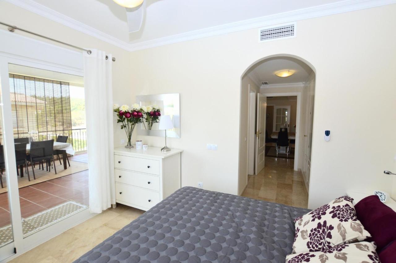 Pinares 3 Bed Luxury Apt El Faro Exteriör bild