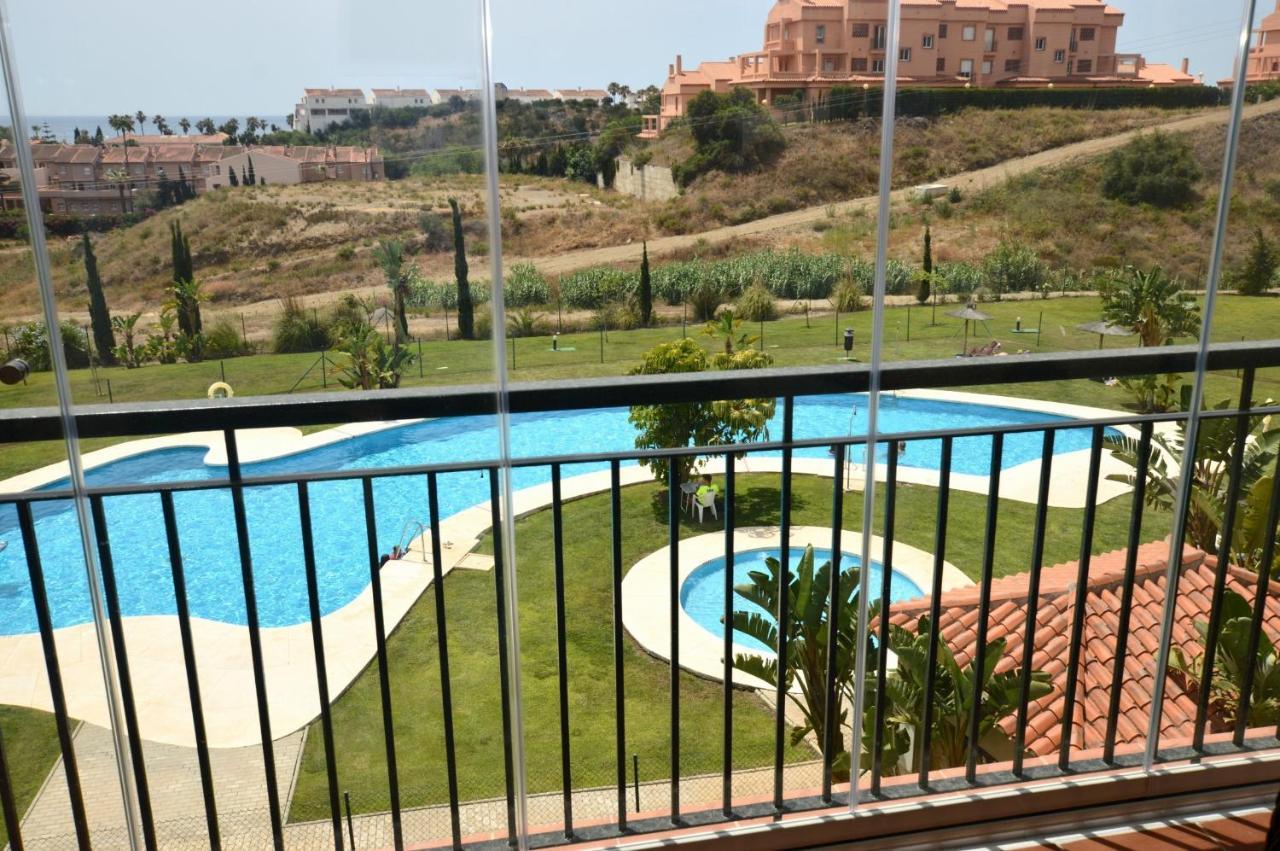 Pinares 3 Bed Luxury Apt El Faro Exteriör bild