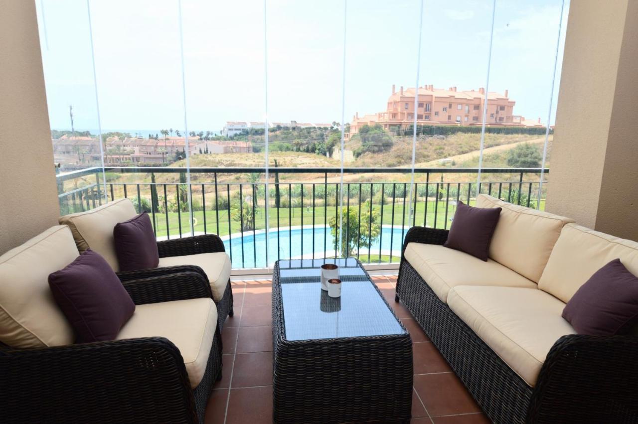 Pinares 3 Bed Luxury Apt El Faro Exteriör bild
