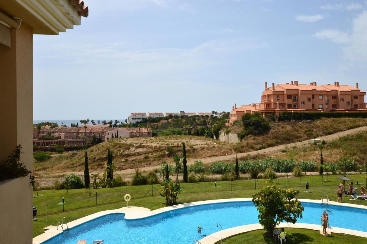 Pinares 3 Bed Luxury Apt El Faro Exteriör bild
