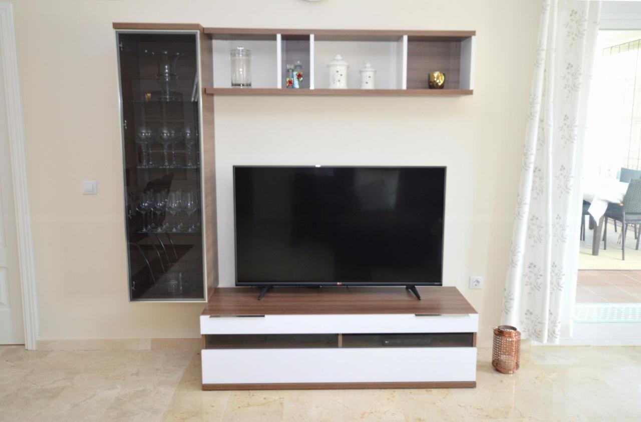 Pinares 3 Bed Luxury Apt El Faro Exteriör bild