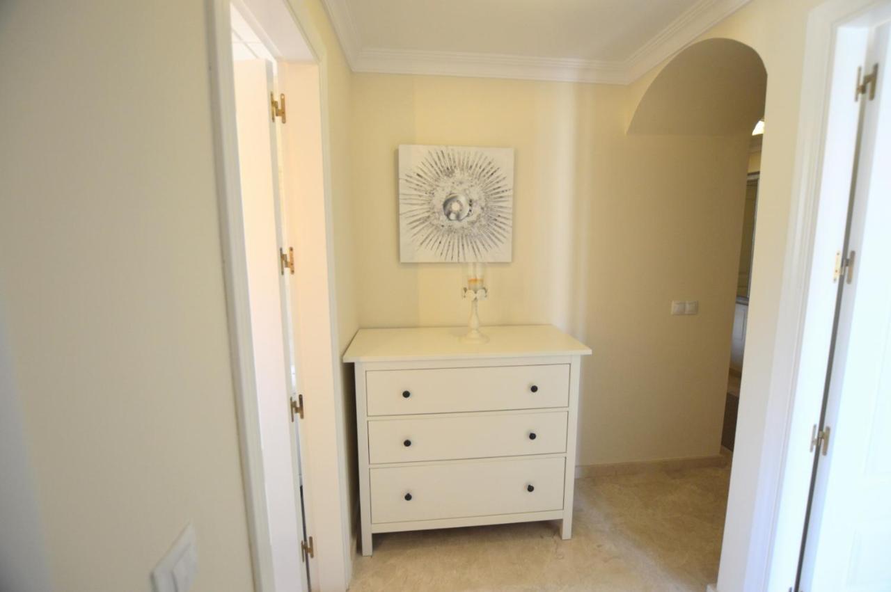 Pinares 3 Bed Luxury Apt El Faro Exteriör bild
