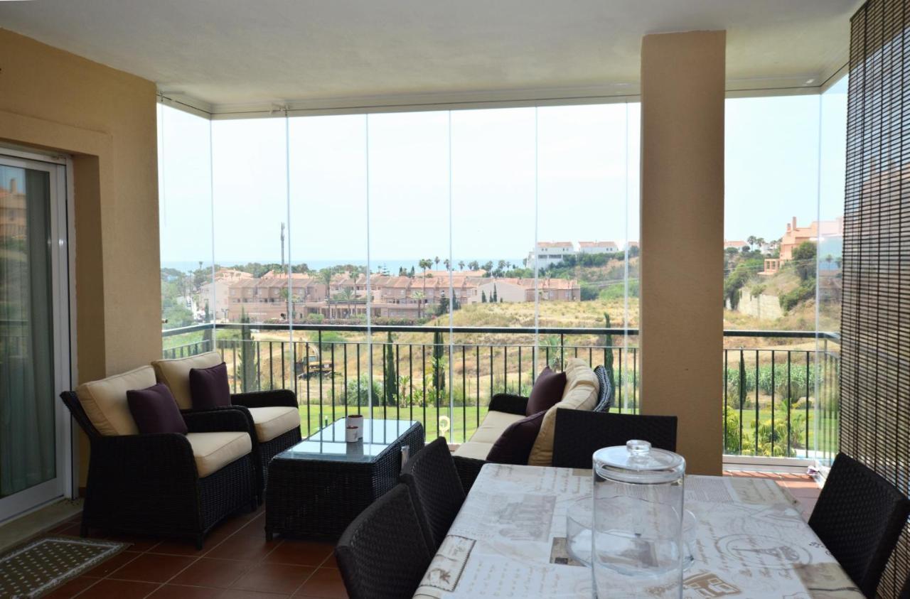 Pinares 3 Bed Luxury Apt El Faro Exteriör bild