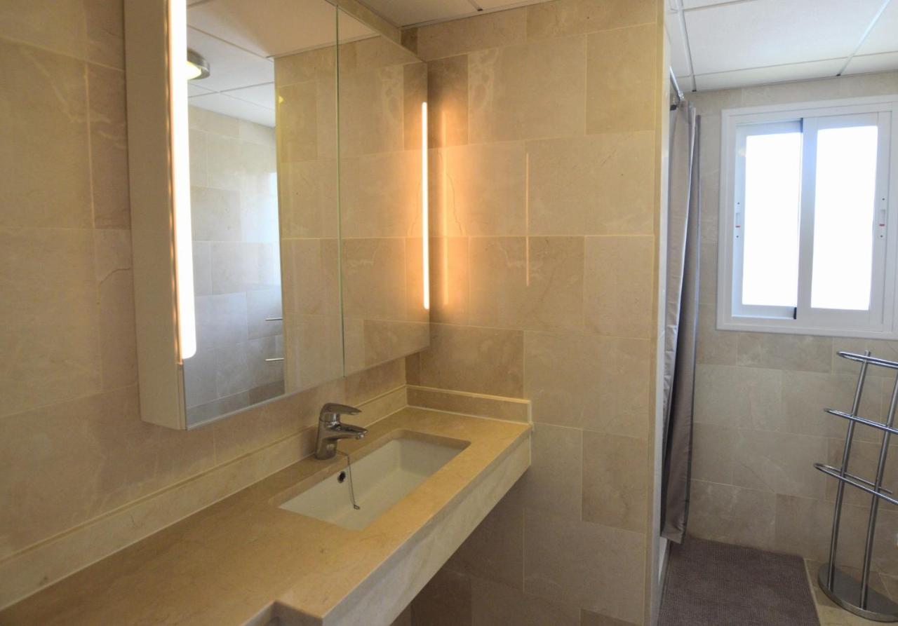 Pinares 3 Bed Luxury Apt El Faro Exteriör bild