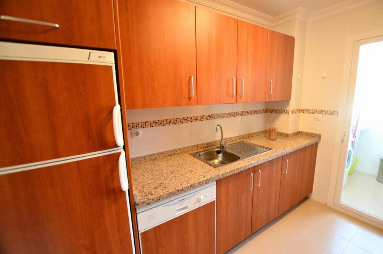 Pinares 3 Bed Luxury Apt El Faro Exteriör bild