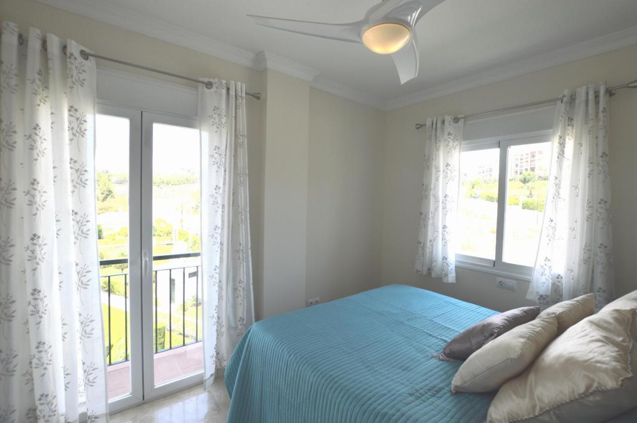 Pinares 3 Bed Luxury Apt El Faro Exteriör bild