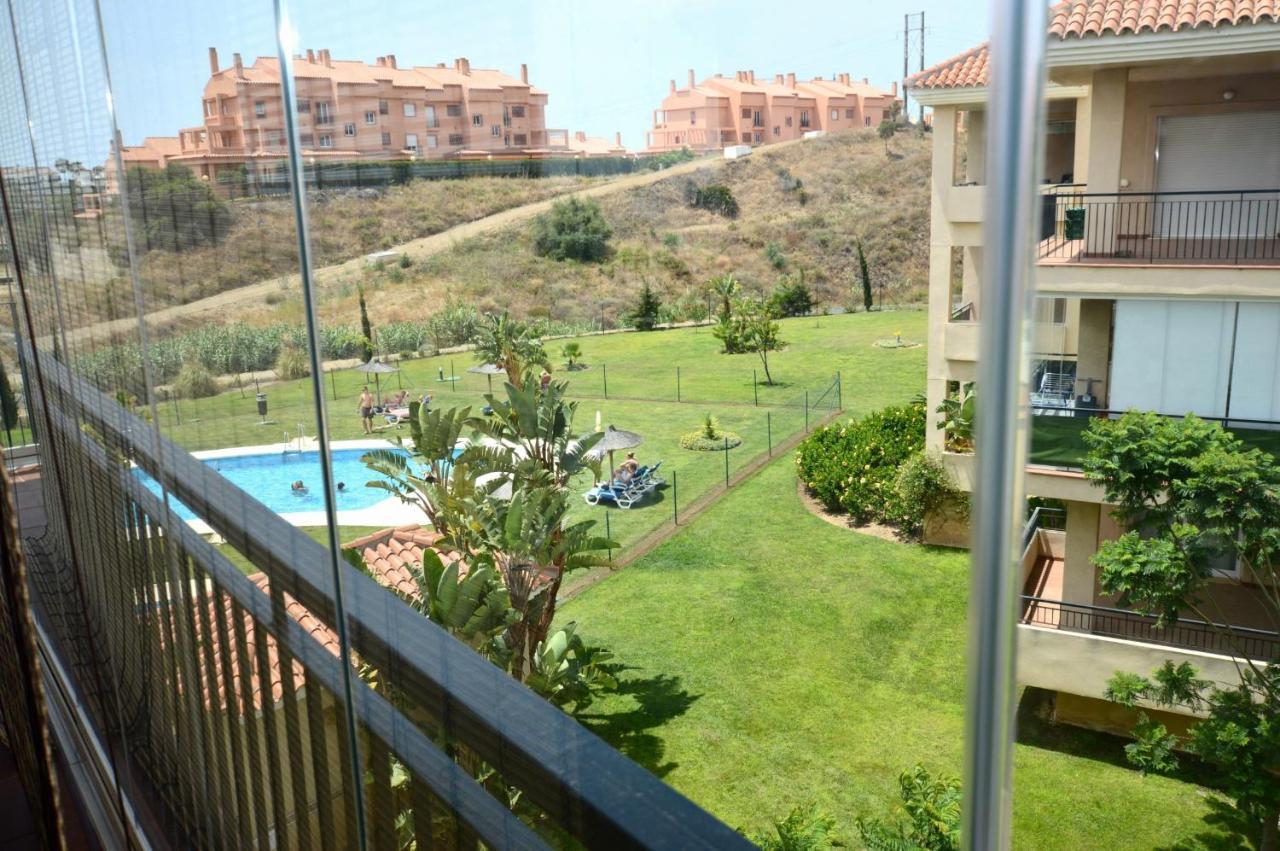 Pinares 3 Bed Luxury Apt El Faro Exteriör bild