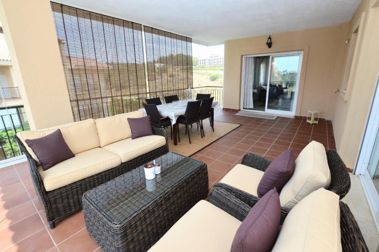 Pinares 3 Bed Luxury Apt El Faro Exteriör bild
