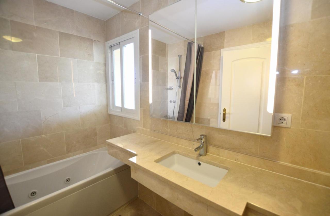 Pinares 3 Bed Luxury Apt El Faro Exteriör bild
