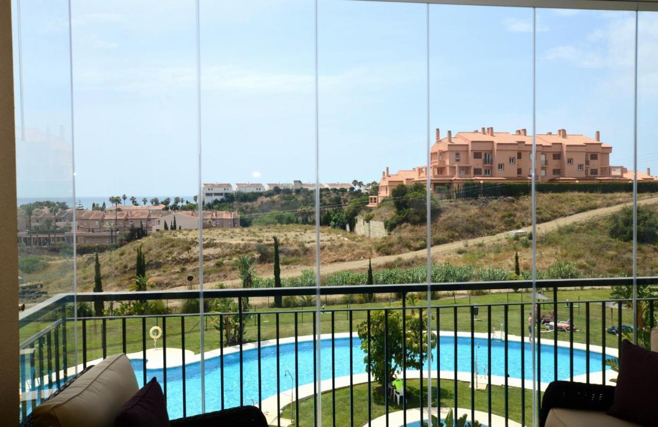 Pinares 3 Bed Luxury Apt El Faro Exteriör bild